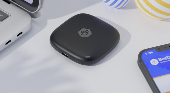 Synology BeeDrive