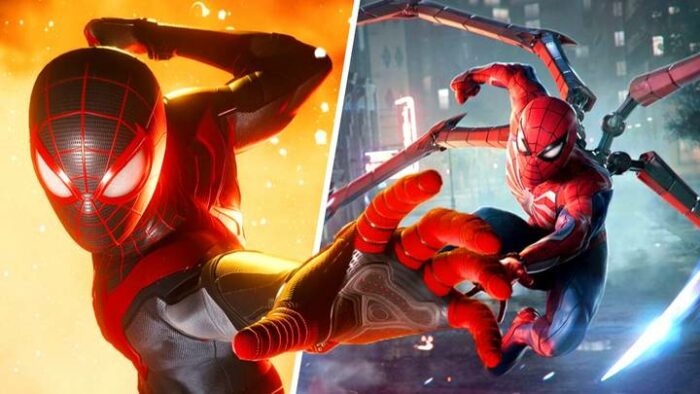 Tanggal Rilis Spider-Man 2