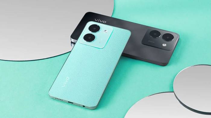 Vivo Y36 5G