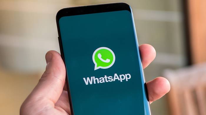 WhatsApp Berbagi Foto Resolusi Tinggi HD