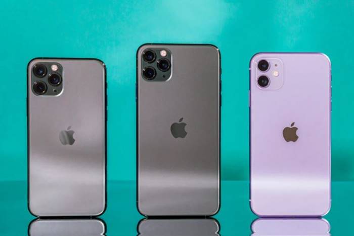 iPhone Made in India 
