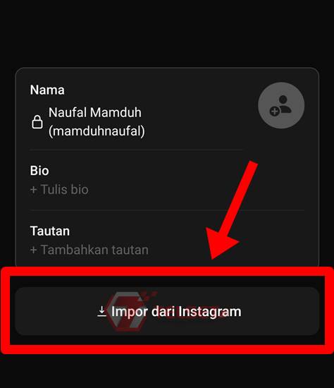 aplikasi pesaing Twitter