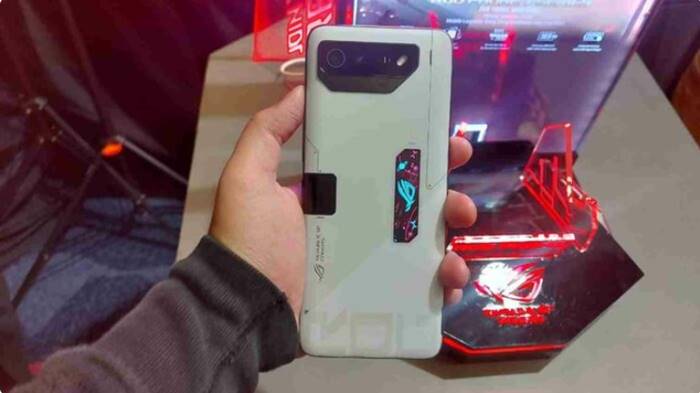 Asus ROG Phone 7 Ultimate