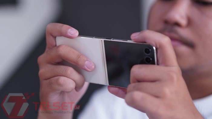 Samsung Galaxy Z Flip5