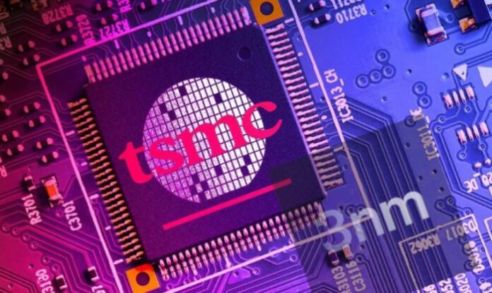Chipset TSMC Lebih Kuat dari 3nm Chipset TSMC Lebih Kuat dari 3nm