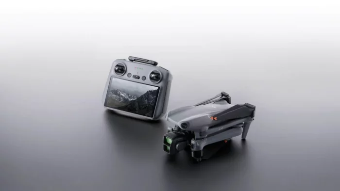 Spesifikasi DJI AIR 3