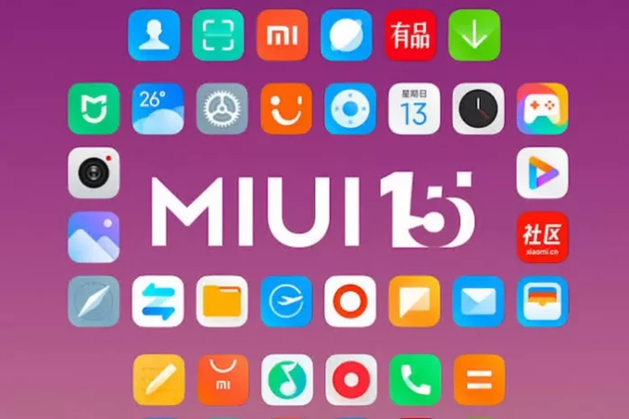 Fitur Clipboard dan Volume Miui 15 Fitur Clipboard dan Volume Miui 15