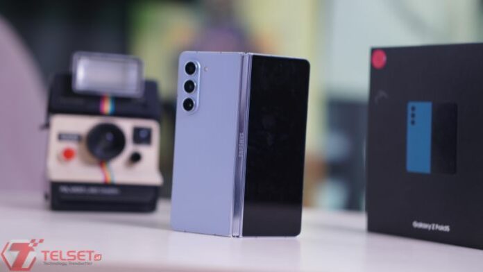 Samsung Galaxy Z Fold5