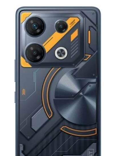 Infinix GT 10 Pro