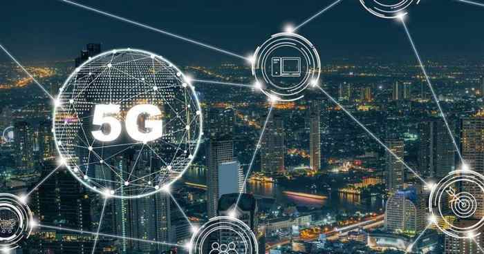 Jaringan 5G Samsung MediaTek