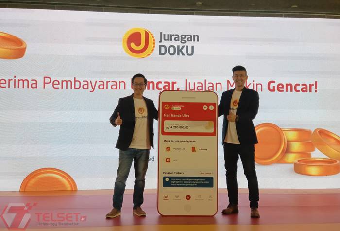 Juragan DOKU