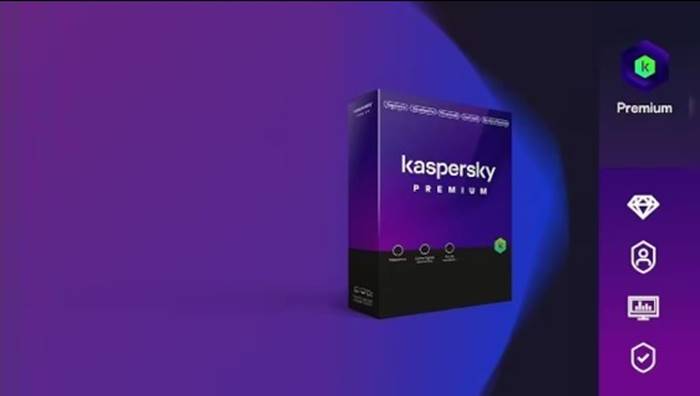 Kaspersky Premium