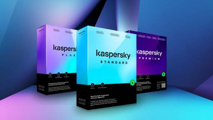 Kaspersky Premium Indonesia Kaspersky Premium Indonesia