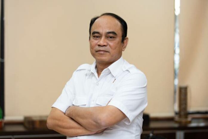 Menkominfo Budi Arie Setiadi