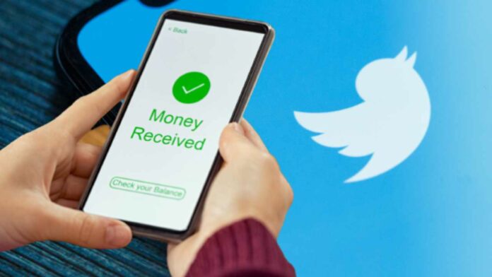 Program Pendapatan Twitter Program Pendapatan Twitter