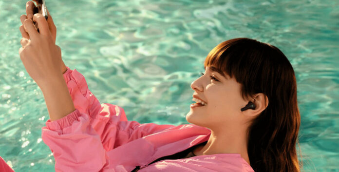 Redmi Buds 4 Active Redmi Buds 4 Active