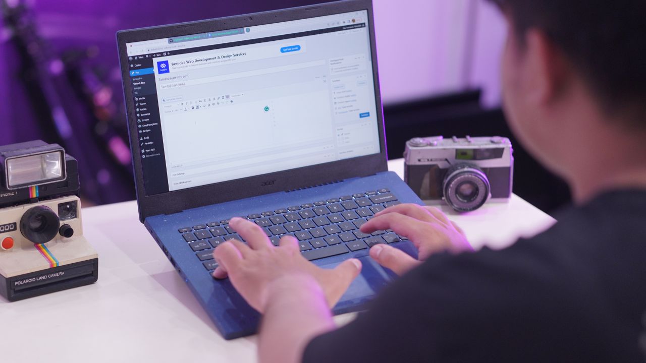 Review Acer Aspire Vero AV15-51