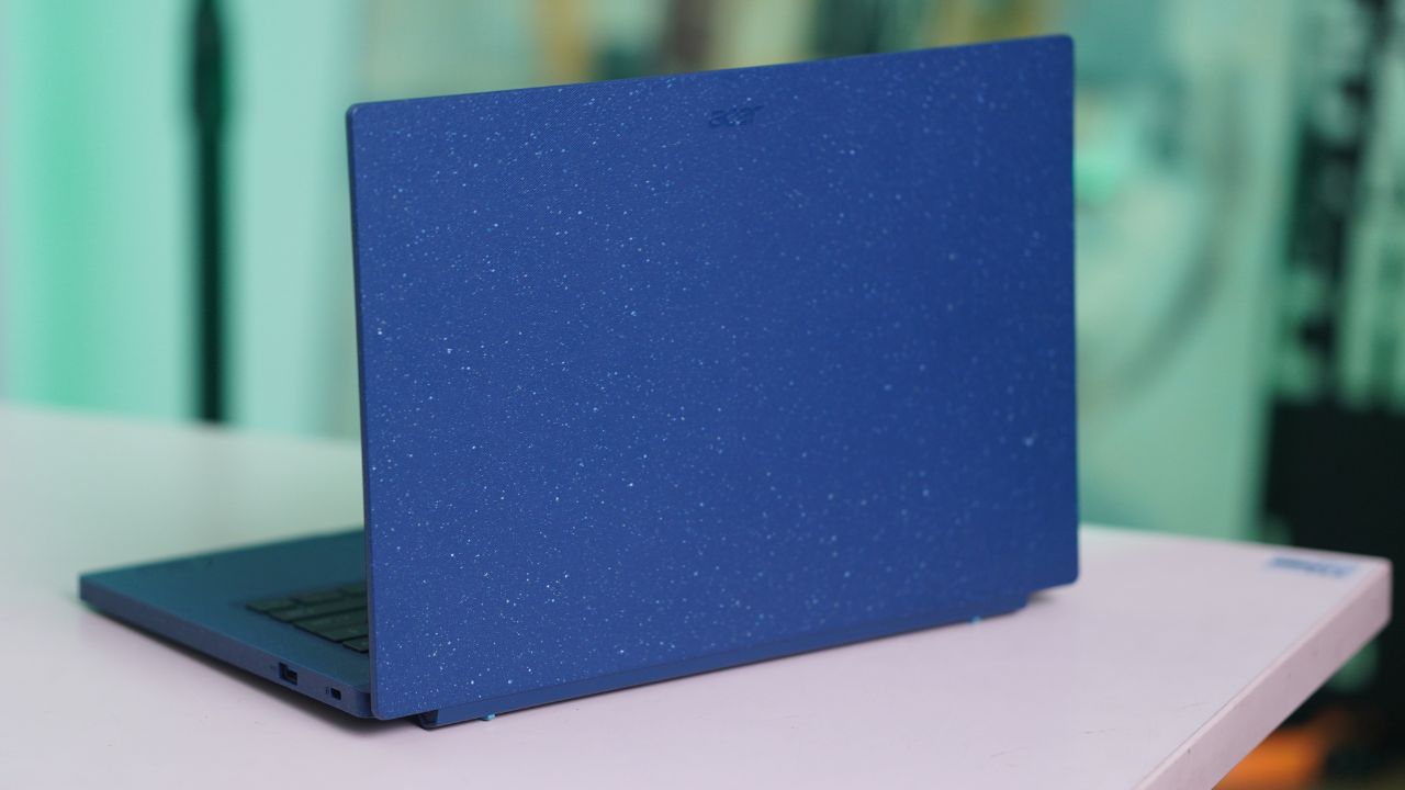 Review Acer Aspire Vero AV15-51