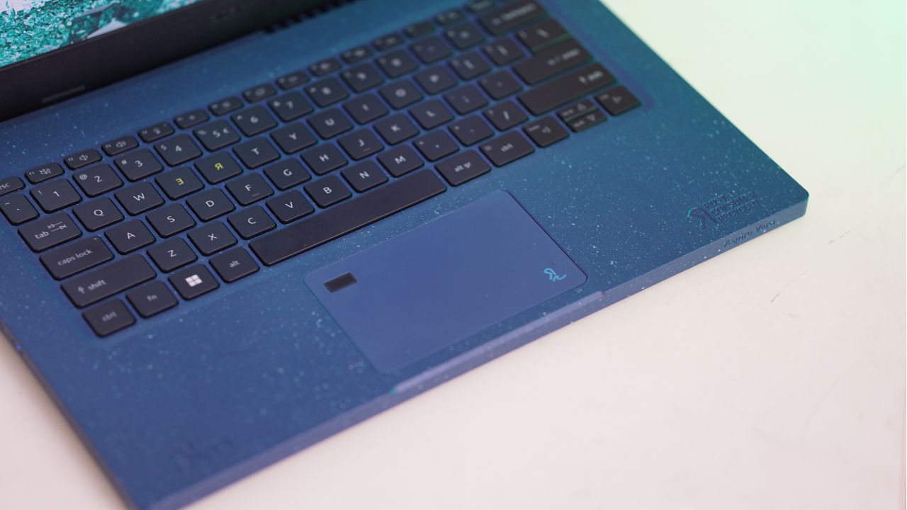 Review Acer Aspire Vero AV15-51