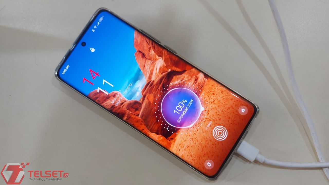 Review Realme 11 Pro+ 5G 