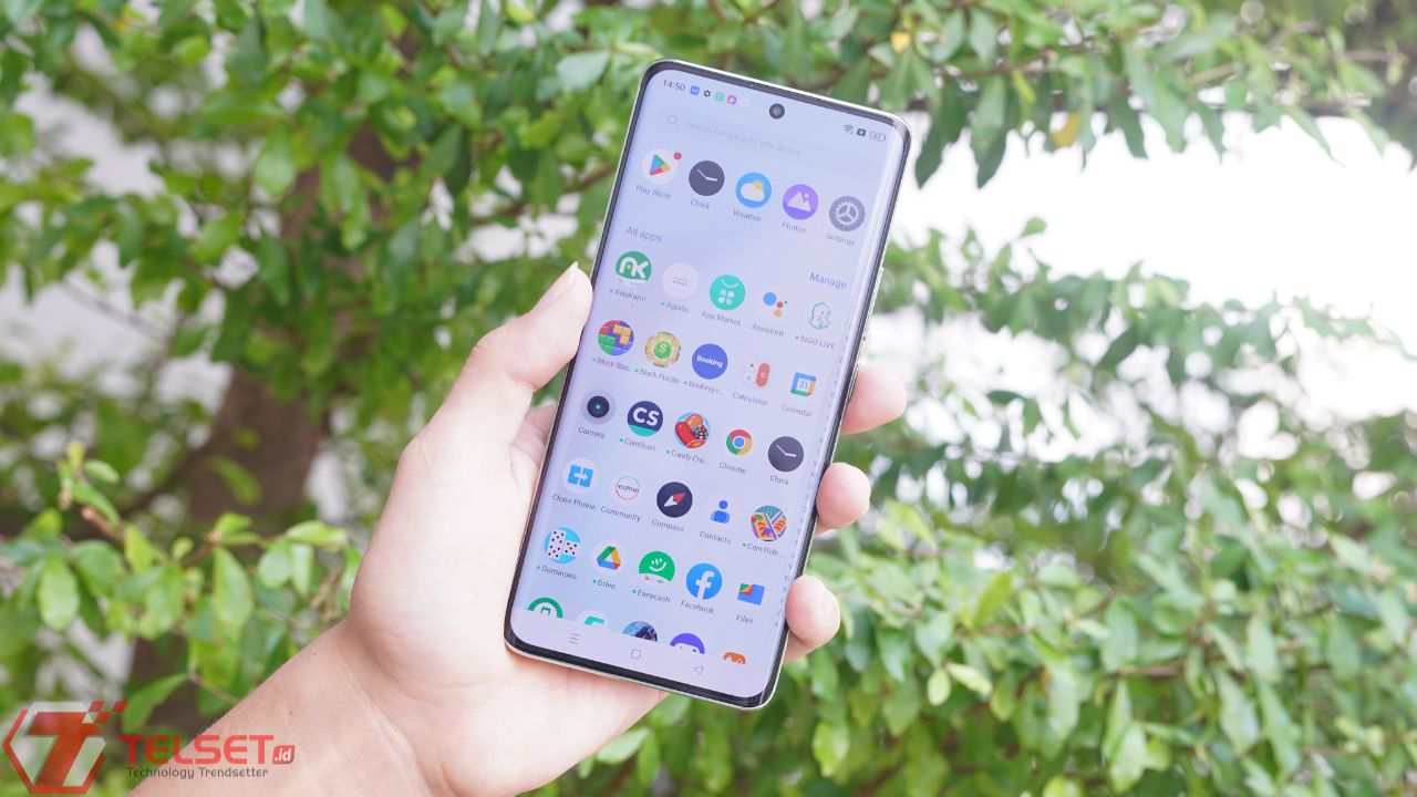 Review Realme 11 Pro+ 5G