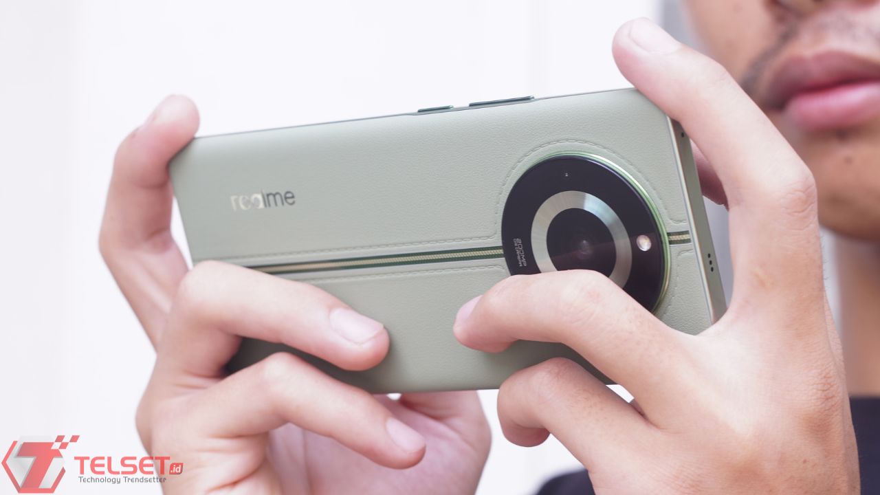 Review Realme 11 Pro+ 5G 