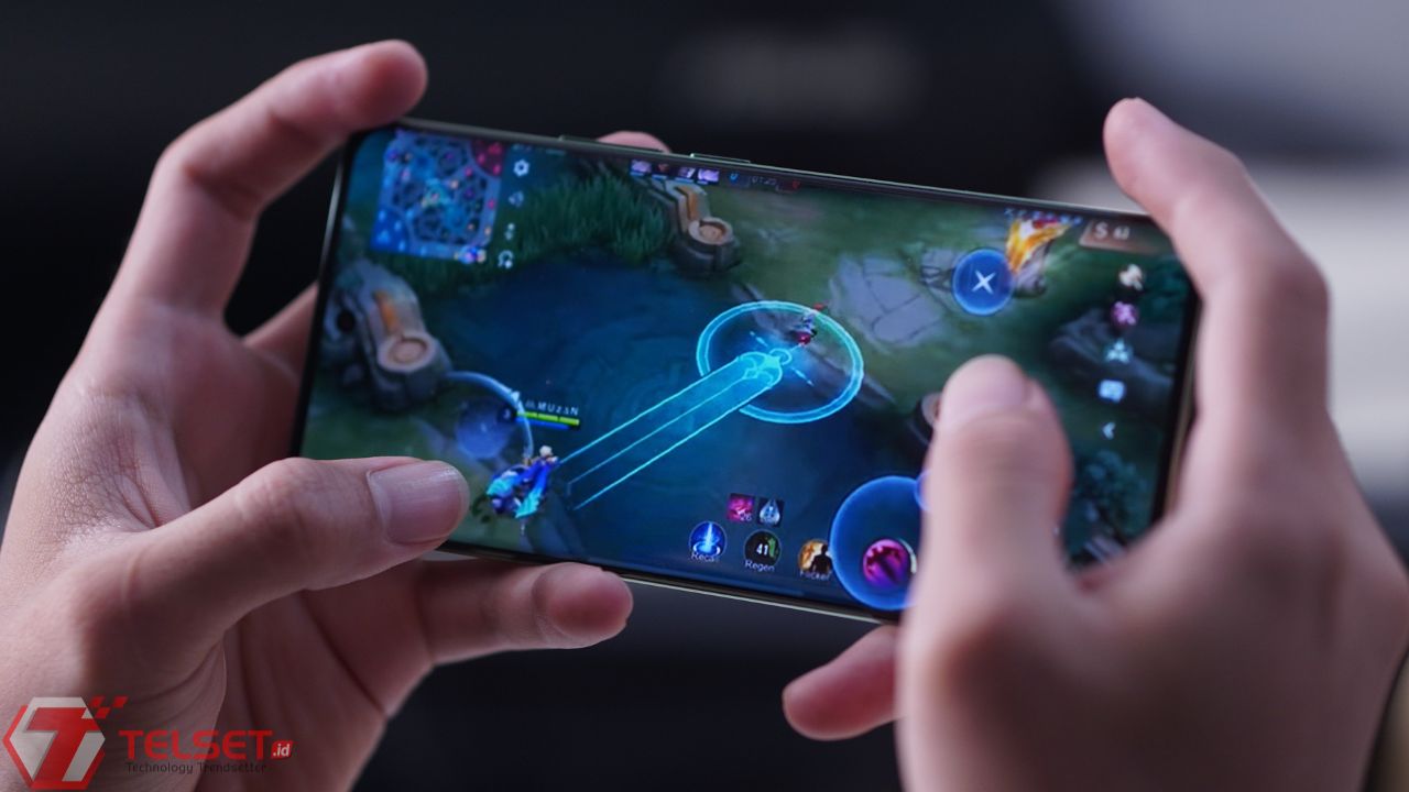 Review Realme 11 Pro+ 5G