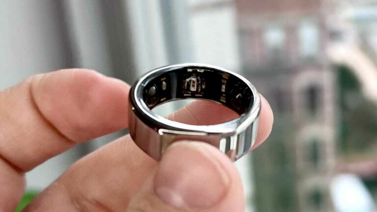 Samsung Galaxy Ring