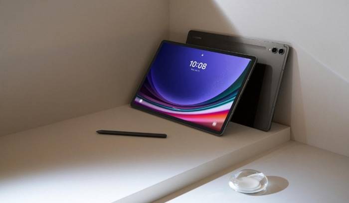Galaxy Tab S9 Plus