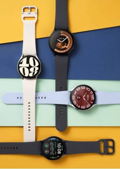 Samsung Galaxy Watch 6 Classic