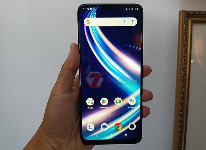 Spesifikasi Harga Sharp Aquos V7 Plus