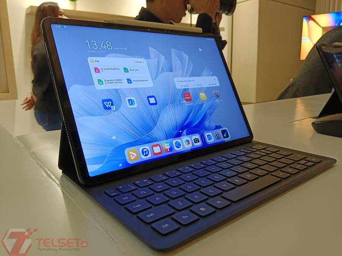 HUawei MatePad Air 