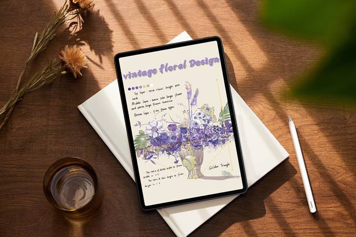 Spesifikasi Huawei MatePad Air 