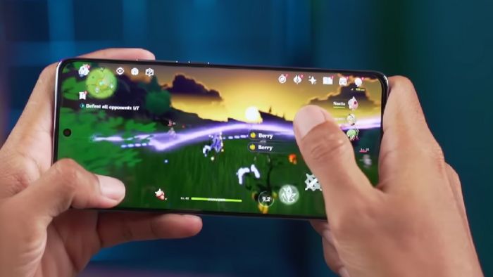 HP Gaming Oppo