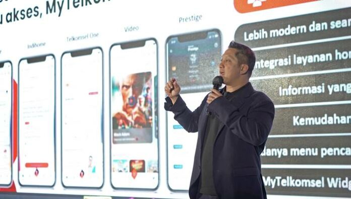 Telkomsel Veronika ChatGPT