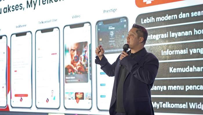 Telkomsel Veronika ChatGPT
