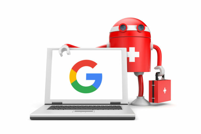 Uji Cobat Chatbot AI Medis Google
