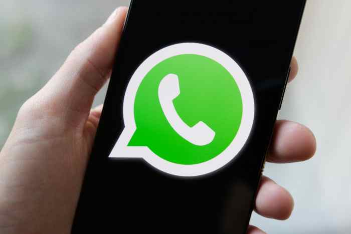 WhatsApp Chat WhatsApp Chat