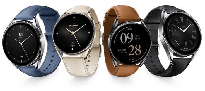 Xiaomi Watch S2 Pro Kartu SIM