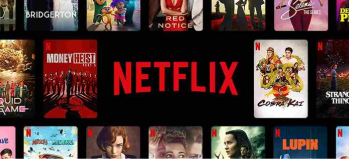 netflix iklan dipersonalisasikan