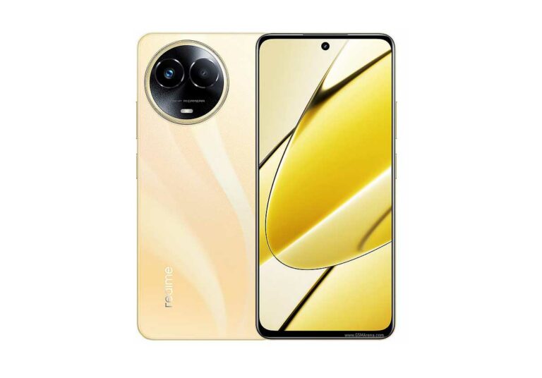 Harga dan Spesifikasi Realme 11 5G