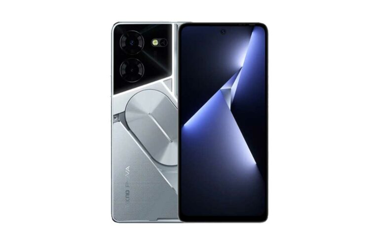 Harga dan Spesifikasi Tecno Pova 5 Pro