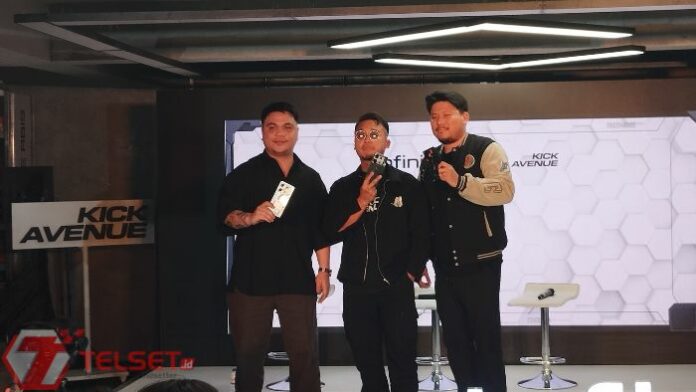 Harga Infinix GT 10 Pro