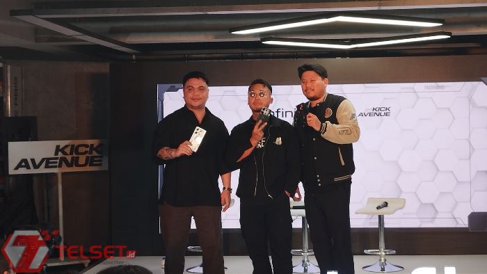 Harga Infinix GT 10 Pro