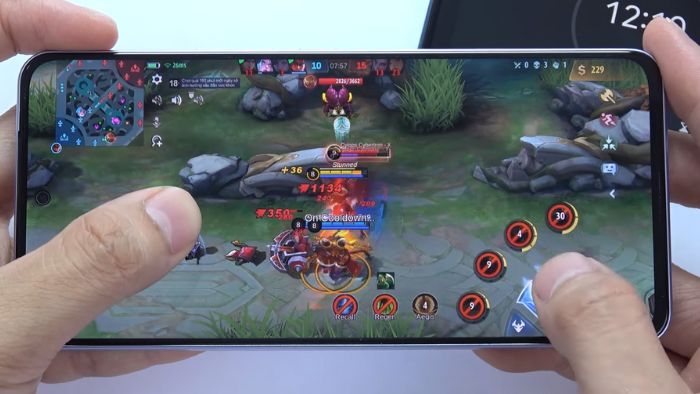 HP Vivo gaming