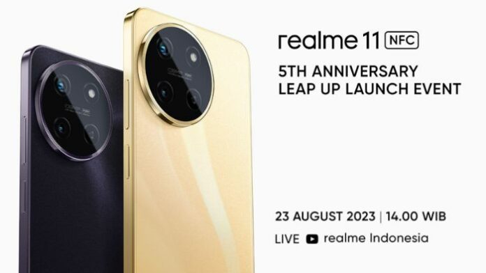 Realme 11