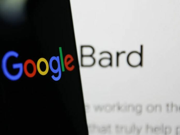 Google Bard Curhat Masalah Hidup Google Bard Curhat Masalah Hidup