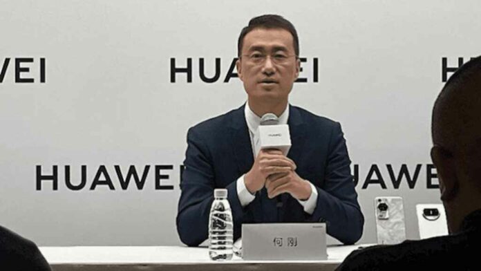 HP 5G Huawei_11zon Rilis HP Huawei 5G