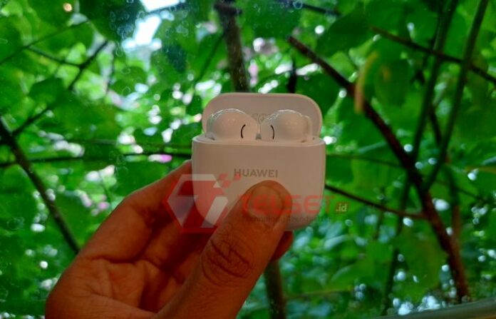Huawei FreeBuds SE 2 Huawei FreeBuds SE 2