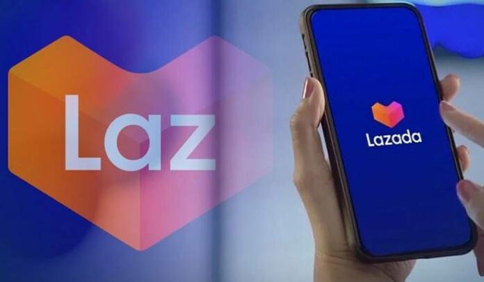 Lazada Chatbot LISA